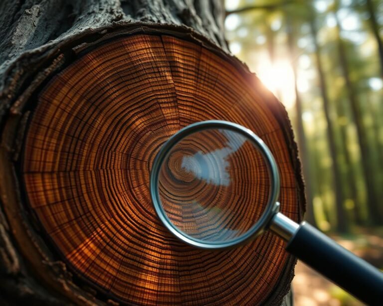 Dendrochronology