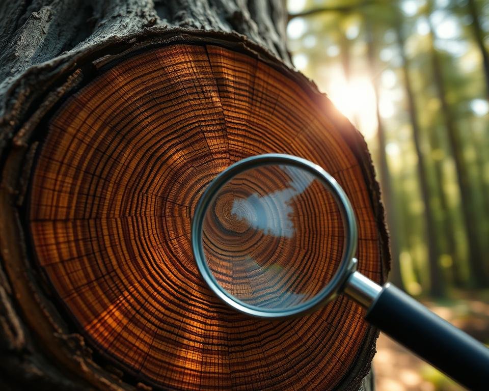 Dendrochronology