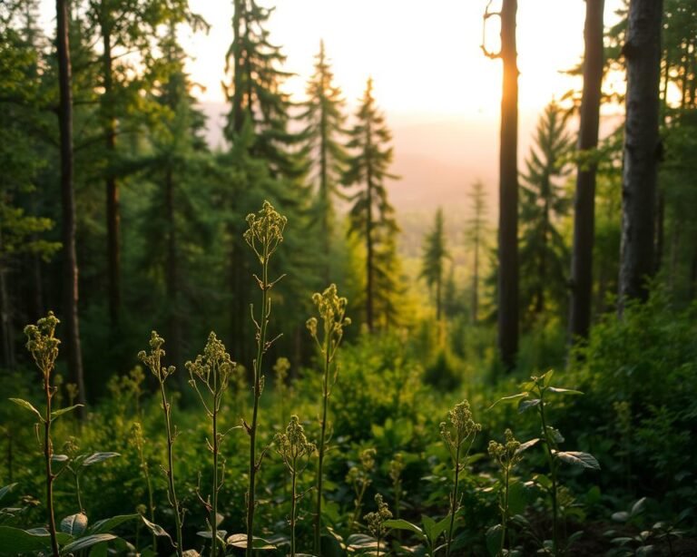 Ecological restoration silviculture
