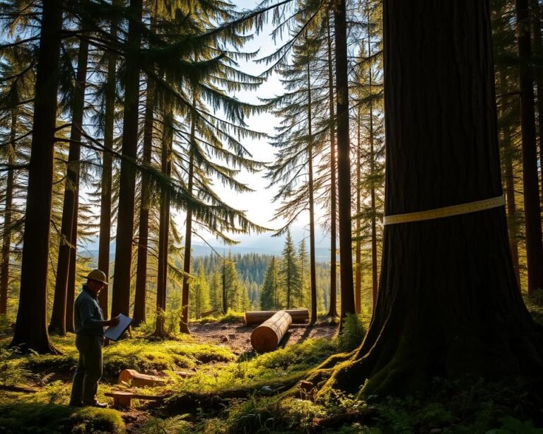 Forest inventory