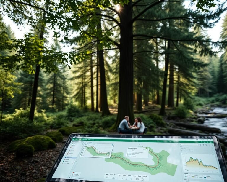 Standard forest inventory tools